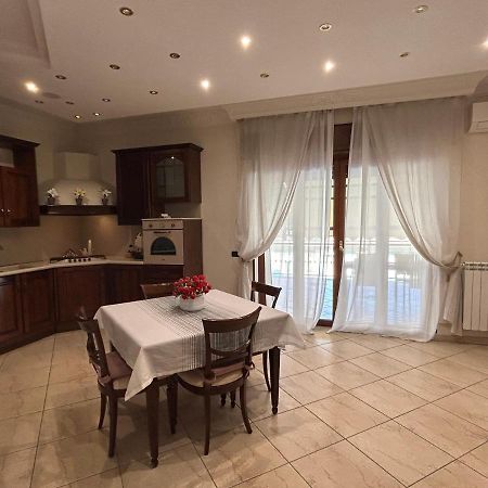 Appartamento Luxury_C3 Napoli Esterno foto