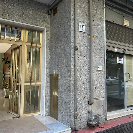 Appartamento Luxury_C3 Napoli Esterno foto