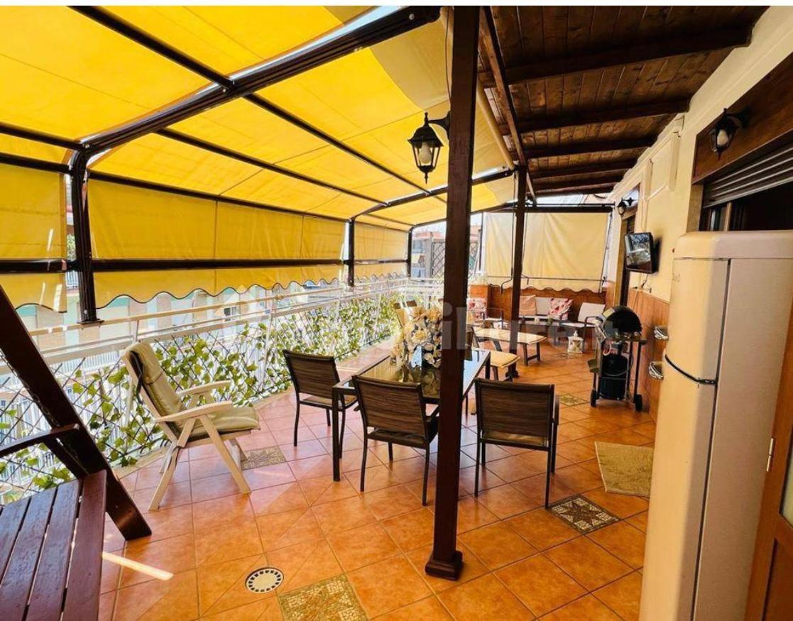Appartamento Luxury_C3 Napoli Esterno foto