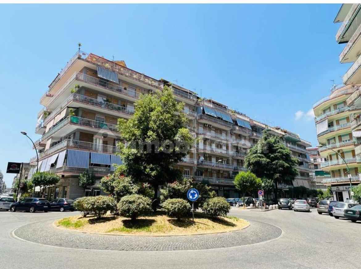 Appartamento Luxury_C3 Napoli Esterno foto