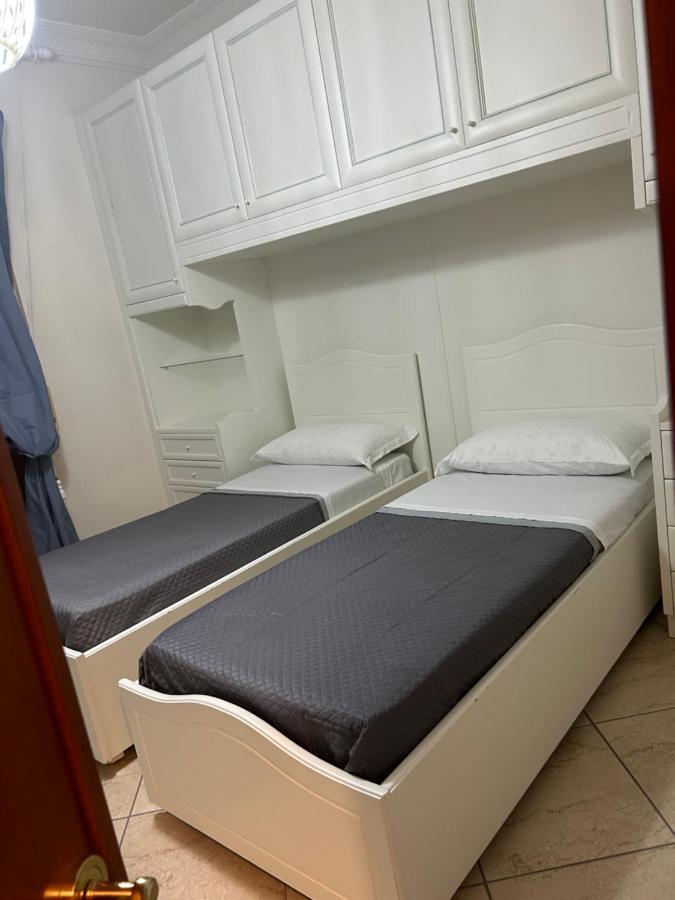 Appartamento Luxury_C3 Napoli Esterno foto