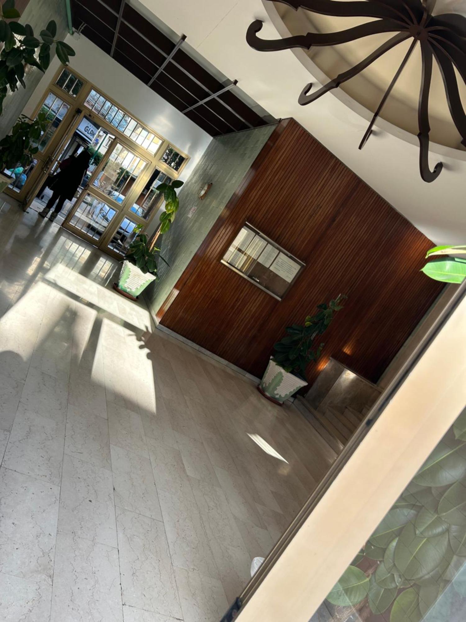 Appartamento Luxury_C3 Napoli Esterno foto