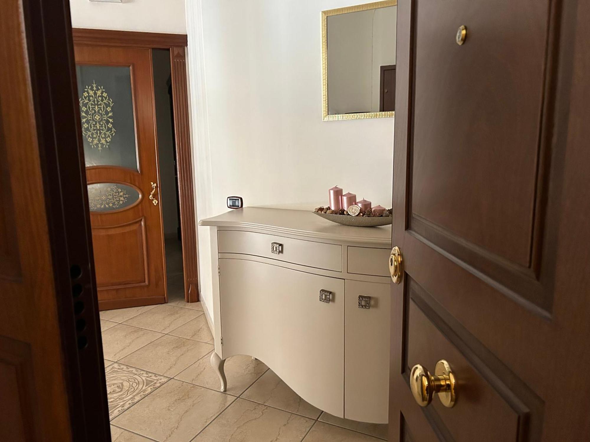 Appartamento Luxury_C3 Napoli Esterno foto