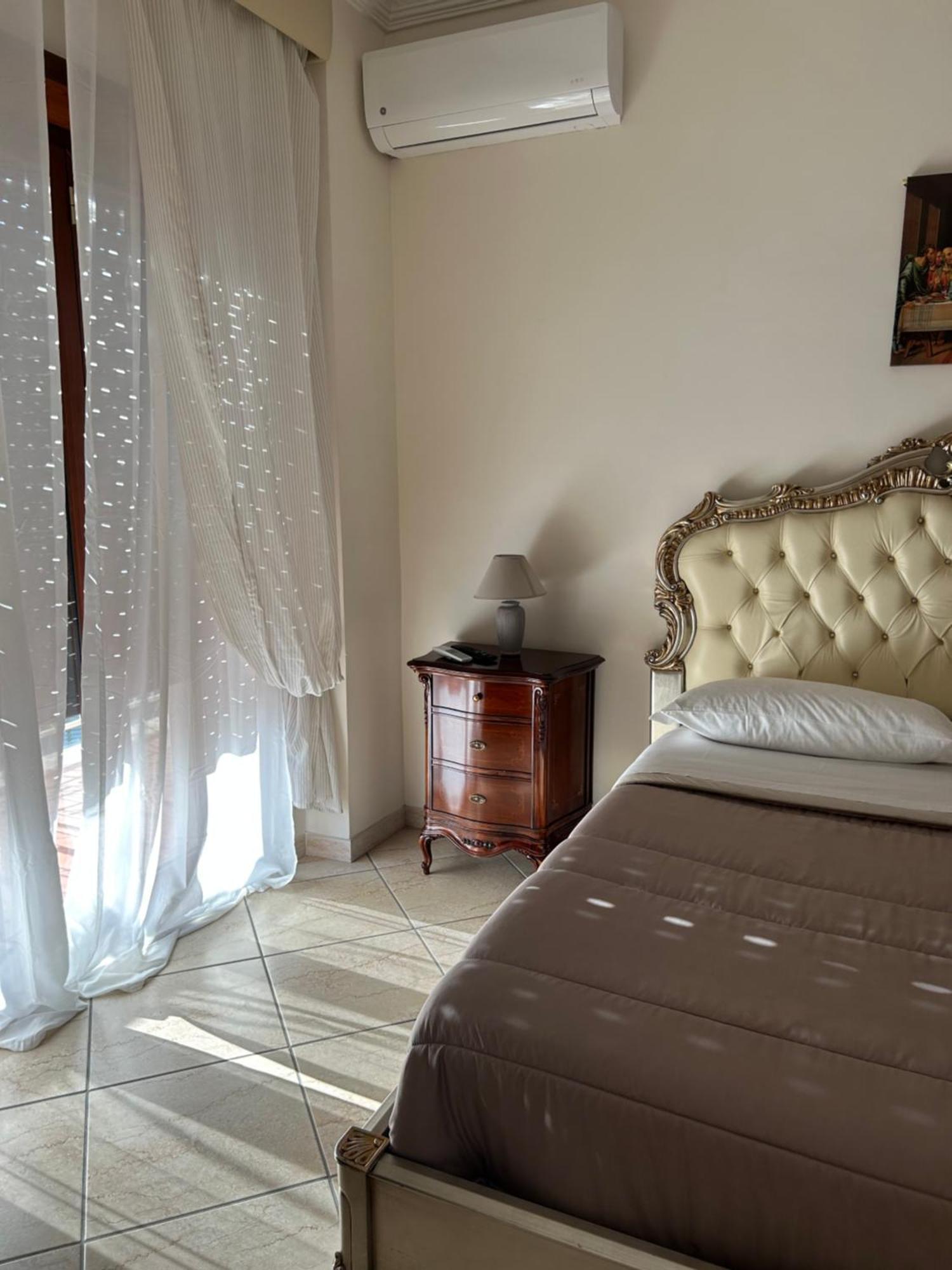 Appartamento Luxury_C3 Napoli Esterno foto