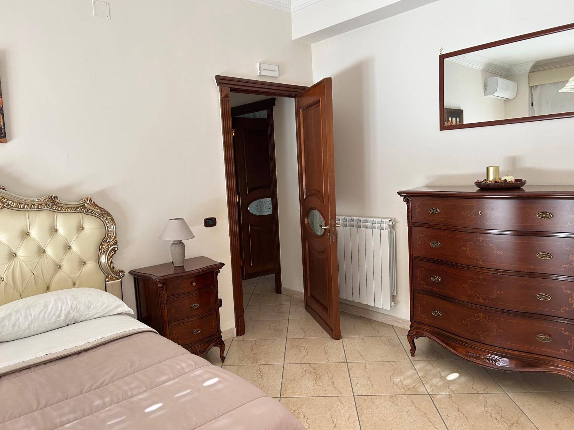 Appartamento Luxury_C3 Napoli Esterno foto