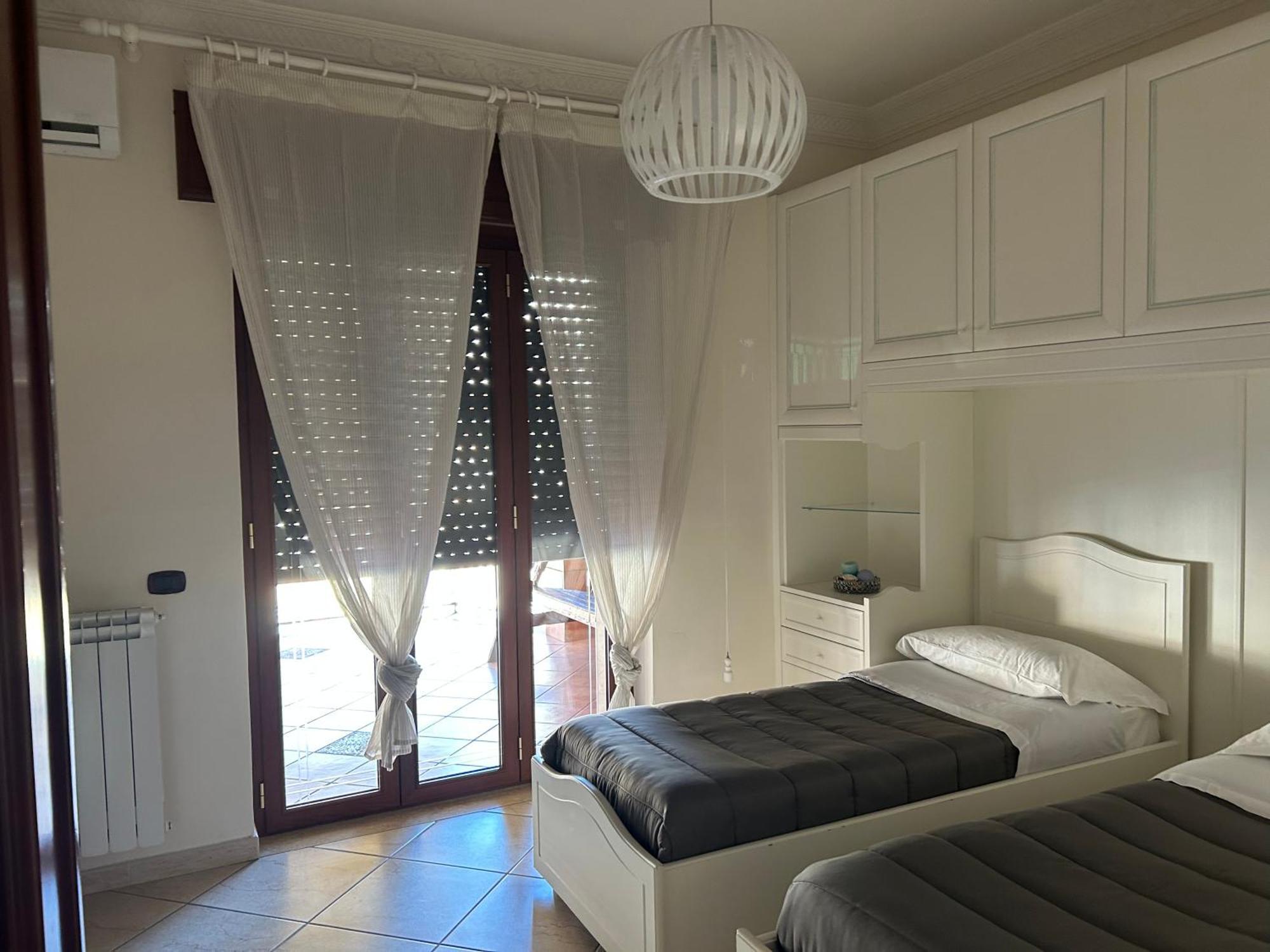 Appartamento Luxury_C3 Napoli Esterno foto