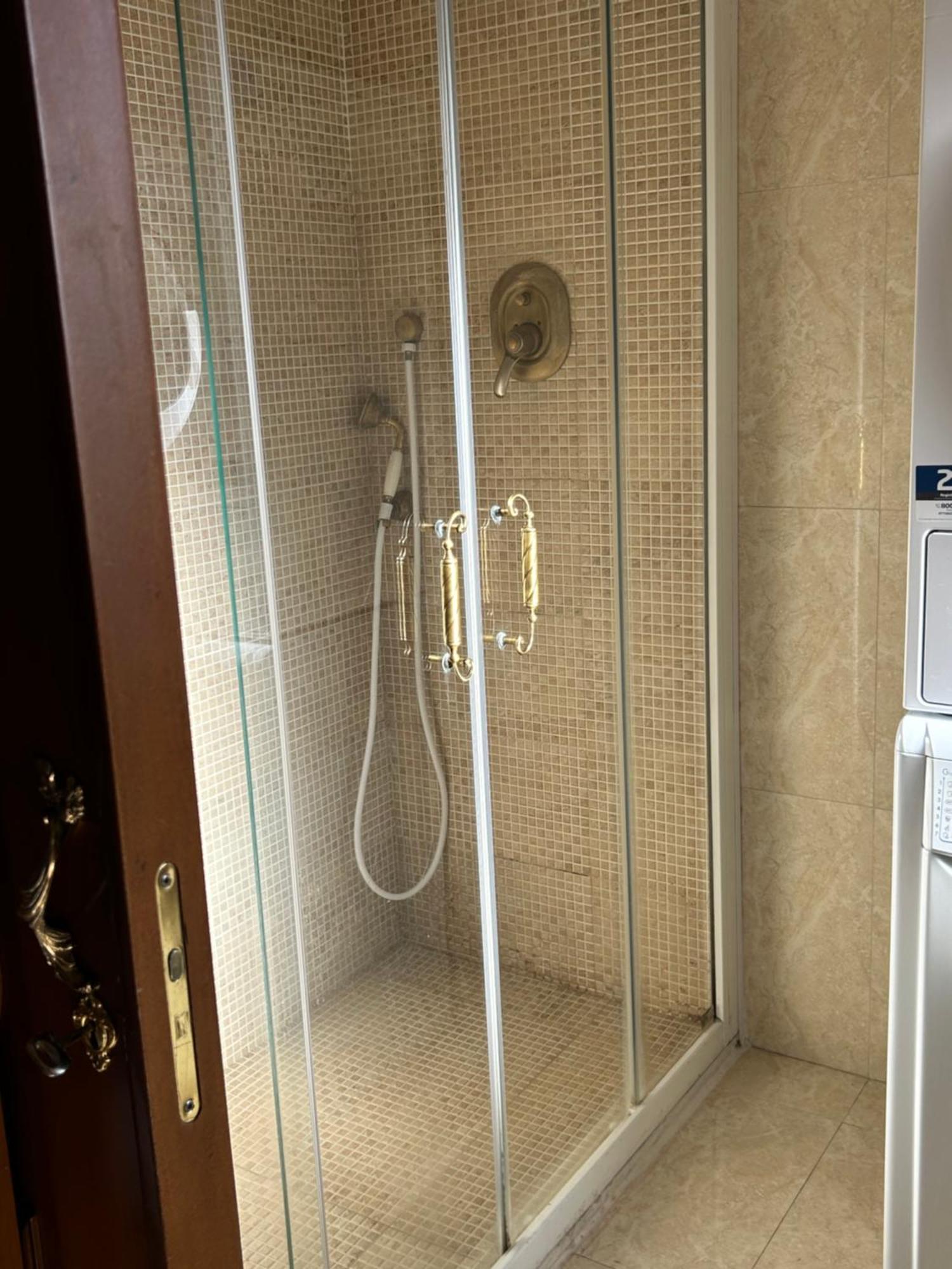 Appartamento Luxury_C3 Napoli Esterno foto