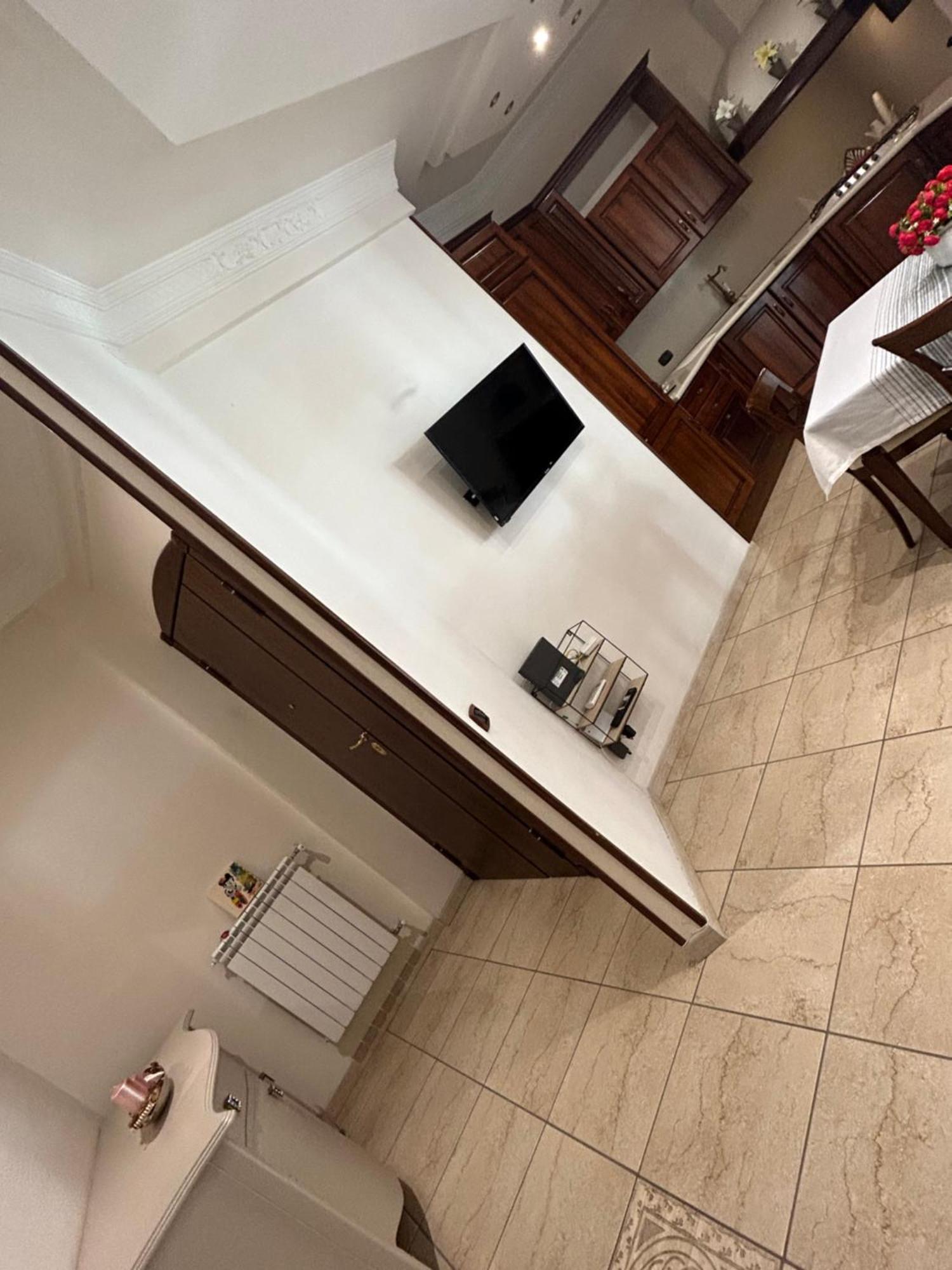 Appartamento Luxury_C3 Napoli Esterno foto