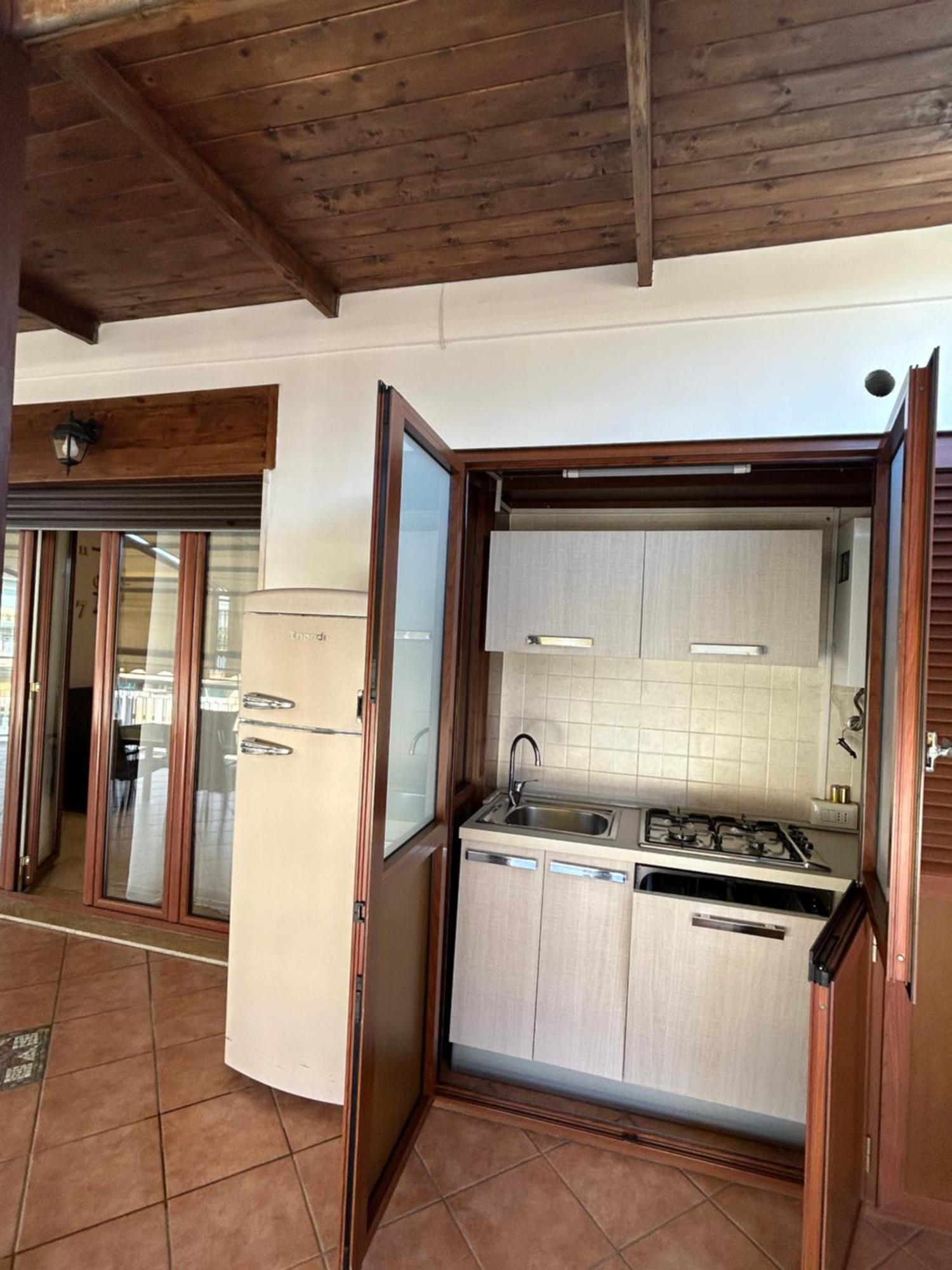 Appartamento Luxury_C3 Napoli Esterno foto